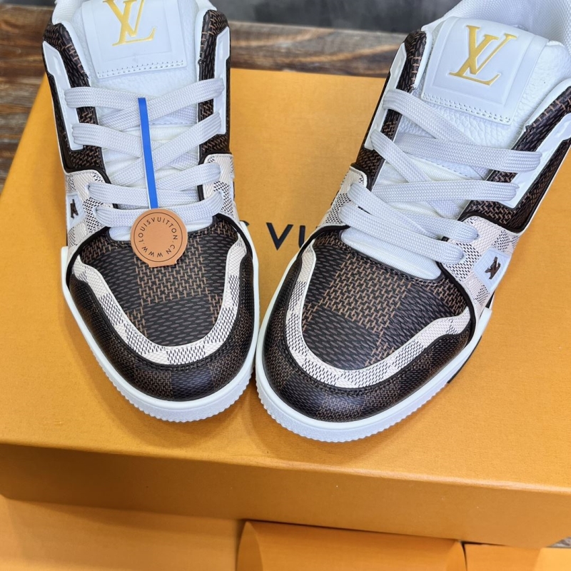 LV Sneakers